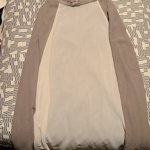 Queen Latifah Maxi Skirt